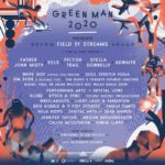 NEWS: Green Man Festival goes virtual for 2020