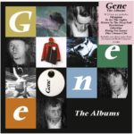 Gene - The Albums (Demon Music Group)