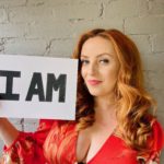 EXCLUSIVE: Beth Macari Unveils The Video For Empowering Single 'I Am'
