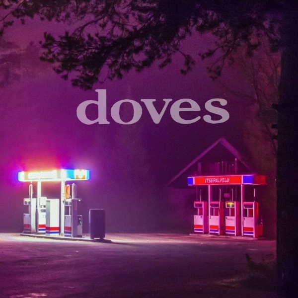 Doves - The Universal Want (Heavenly Recordings)