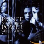 From the Crate: Prince - Diamonds And Pearls