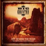 Big Country - Out Beyond The River -The Compulsion Years Anthology (Cherry Red Records)