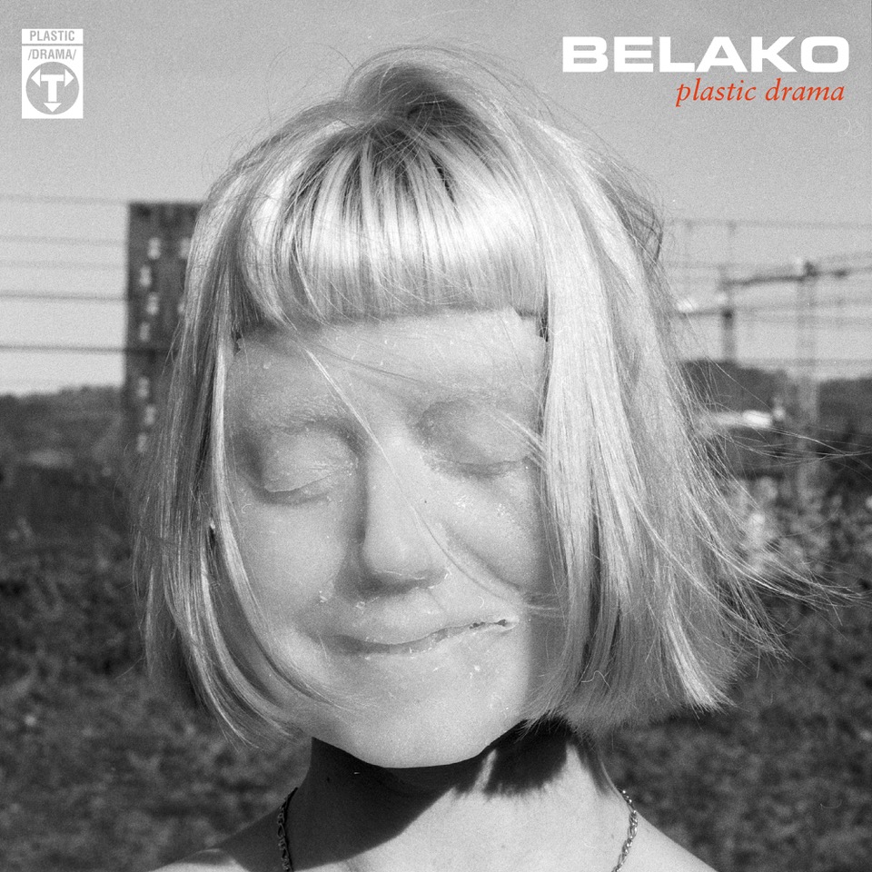 Belako - Plastic Drama (BMG)
