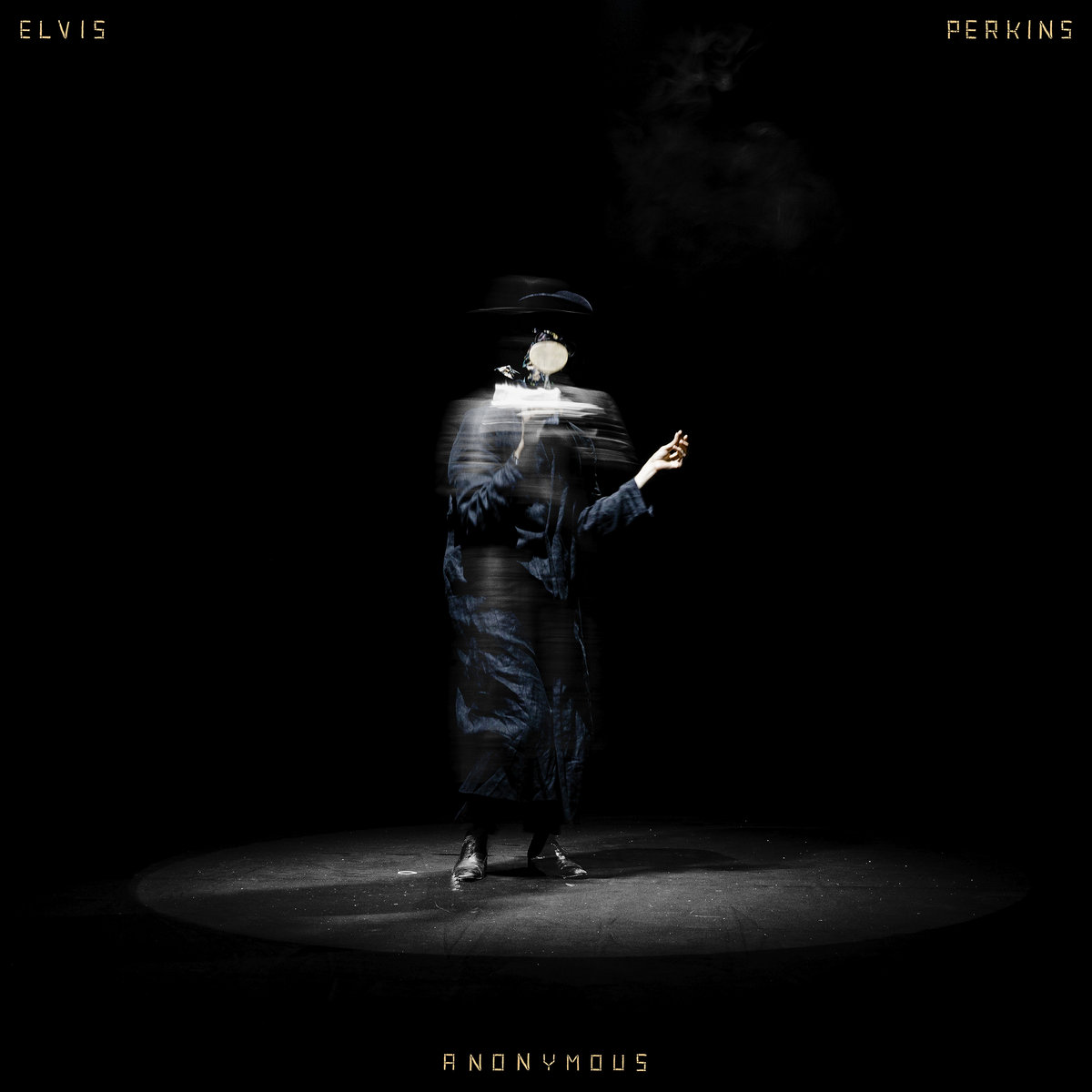 Video of the Week #170: Elvis Perkins - Anonymous