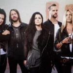 Evanescence Call For Justice & Change With 'Use My Voice' Video