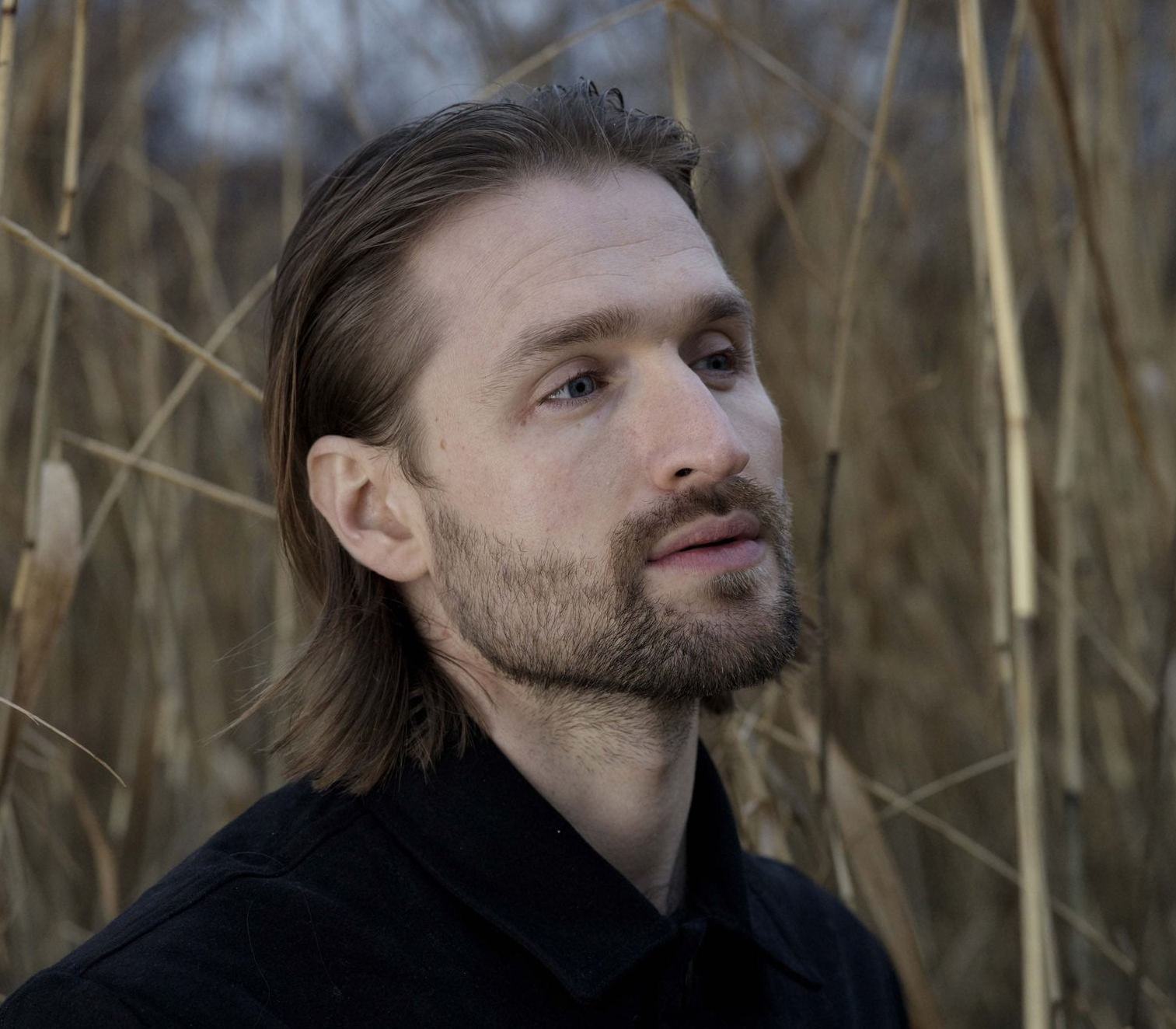 IN CONVERSATION: Hayden Thorpe on his Aerial Songs EP "we need to become part of nature again" 1