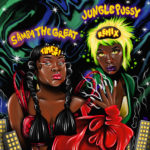 NEWS: Sampa The Great returns with fiery call for equality 'Time's Up' remix feat Junglepussy