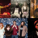Welsh artists announced for Innovation Network Of European Showcases 2021-22