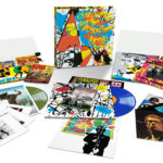 NEWS - Elvis Costello to release stunning vinyl set of Armed Forces