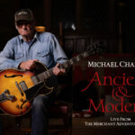 News: Michael Chapman - Ancient & Modern, Live from The Merchant Adventurers’ Hall in York 1