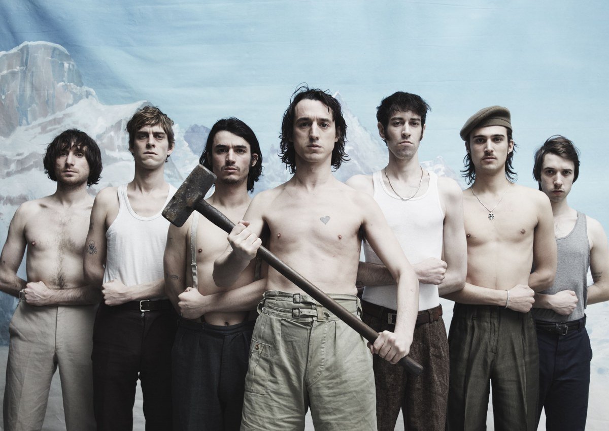 NEWS: Fat White Family, Fontaines D.C., Speedy Wunderground donate to Save The Windmill Brixton Rock & Roll Auction