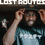 Conscious Route and True Note - Lost Routes (Self-Released)