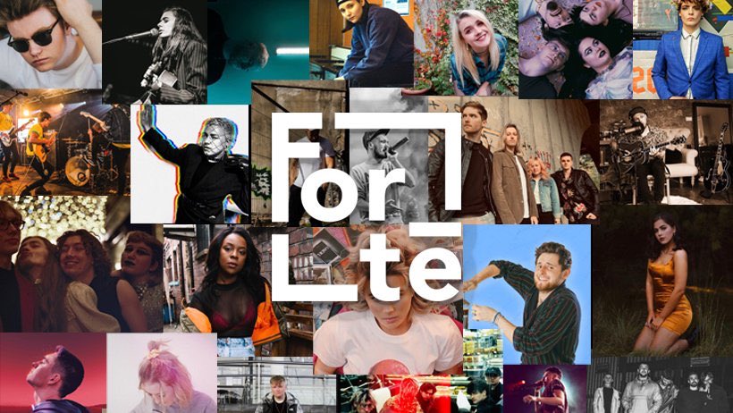 Forté Project launches new music scheme across Wales 3