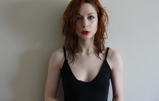 NEWS: The Anchoress announces new album 'The Art of Losing' plus single  ‘Show Your Face’