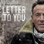 Bruce Springsteen - Letter To You (Columbia)