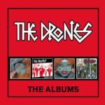 The Drones - The Albums (Captain Oi!) 1