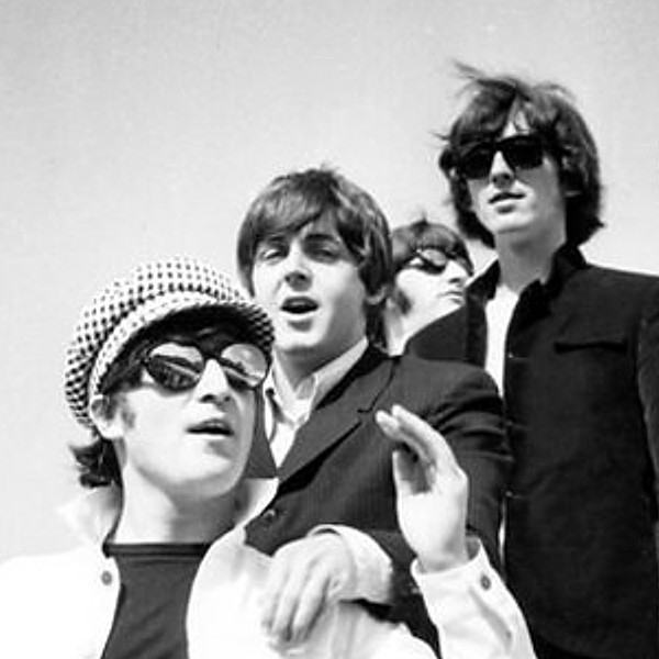 Beatles wiki