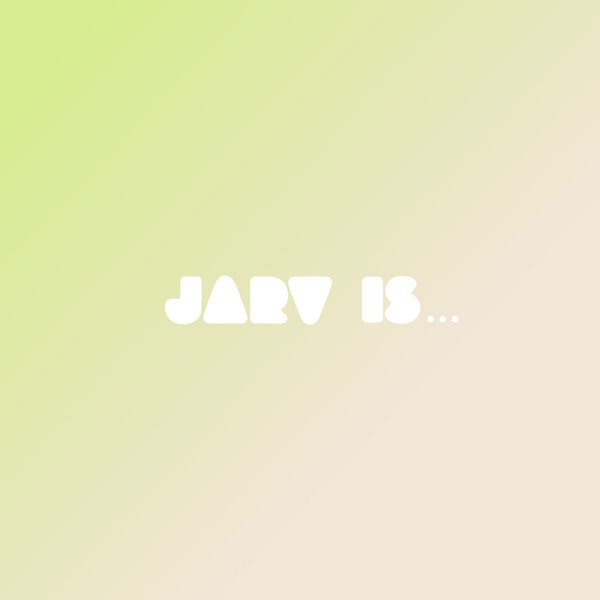 Beyond the Pale Jarv Is...