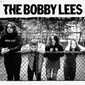The Bobby Lees