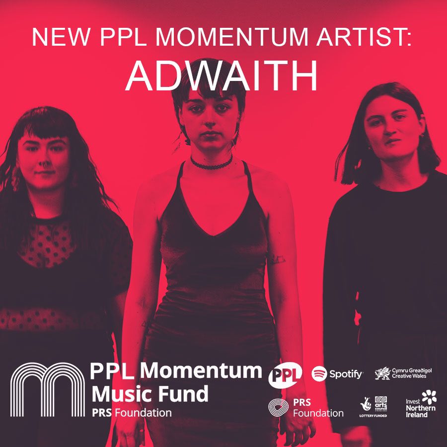 adwaith momentum
