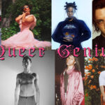Lloyd Best & Kisos Top 10 'Queer Genius' Picks of 2020