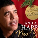 Chris Kamara - ..And A Happy New Year (So What Records)
