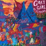 Goat Girl - On All Fours (Rough Trade)