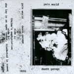 Pale World - Death Garage (Outsider Art)