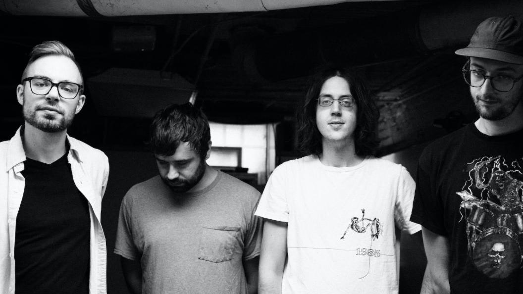 NEWS: Cloud Nothings announce new album 'The Shadow I Remember'
