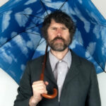 Gruff Rhys announced as Independent Venue Week 2021 ambassador for Wales