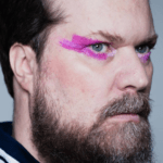 NEWS: John Grant 'The Only Baby' video in response to Trump and extremism 3