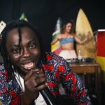 NEWS: Afrobeat musician Waconzy unveils latest video for new single ‘Marry You’
