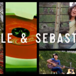 NEWS: Belle and Sebastian share new fan sourced, lip sync video