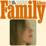 Lia Ices - Family Album (Natural Music)