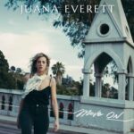 Juana Everett - Move On (The Silver Box Records)