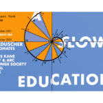 NEWS: A Slow Education party at The Crescent in York in October