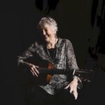NEWS: Peggy Seeger announces the release of new single ‘The Invisible Woman’ 