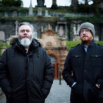 NEWS: Arab Strap unveil dark video for new single 'Here Comes Comus!' from forthcoming album
