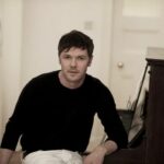NEWS: Roddy Woomble reveals new single and announces new album and tour 2