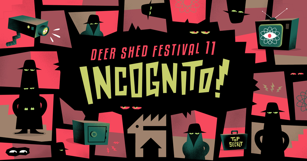 NEWS: Deer Shed Festival 11 to go ahead this year 1