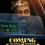 Coming to America 2 (Def Jam records)