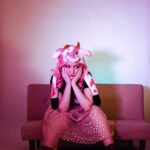 NEWS: PinkFiz releases empowering punk-pop anthem ‘Did I Ask?’   