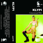 Klypi - Consensual Hits (Popnihill)