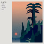 Dntel - The Seas Trees See (MORR Music)