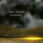 NEWS: Justin Sullivan announces second solo album and unveils first track 3