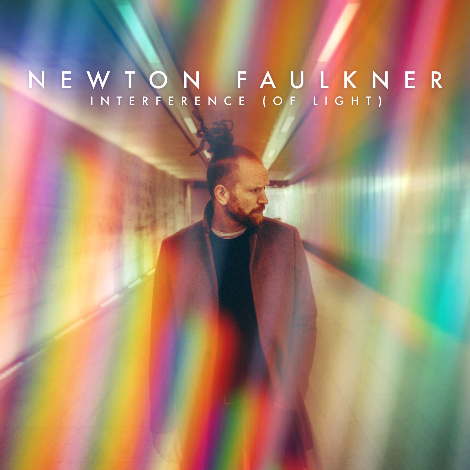 News Newton Faulkner Returns With New Album And Tour Dates God Is In The Tv
