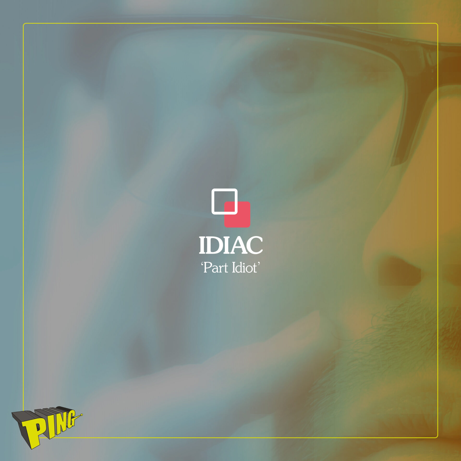 Idiac - Part Idiot (Pingdiscs) 1