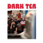 Dark Tea - ST (Fire Talk records)