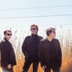 NEWS: Manic Street Preachers reveal chiming piano pop of new single 'Orwellian' from forthcoming album ‘The Ultra Vivid Lament’ 1