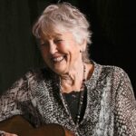 IN CONVERSATION: Peggy Seeger – “I have been in rooms where I felt invisible” 2